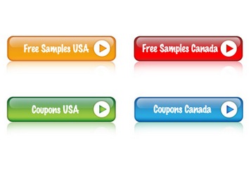 Free Samples and coupons in USA and Canada