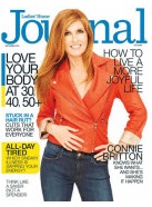 2 Free Issues of Ladies Home Journal