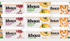2 free ithaca hummus coupons