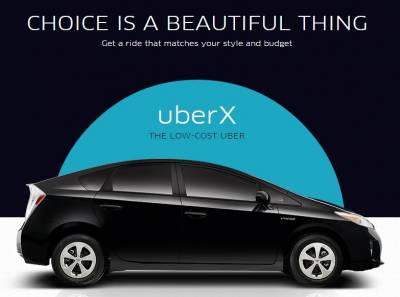 $20 off your first Uber Ride (Code: Adhiram)