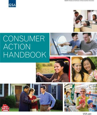 2015 Consumer  Handbook