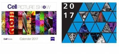 2017 Calendars from ZEISS 