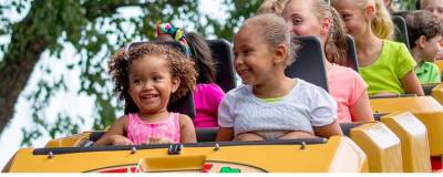 2019 The Cedar Point Pre-K Passes