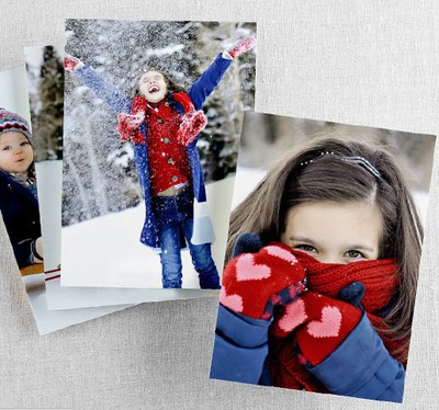 50 Free 4by6 prints from ShutterFly