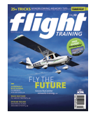 6 FREE magazines and FREE online flight training tools