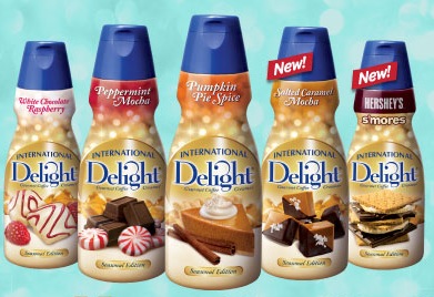 Coupon, $1 off Delight Coffee