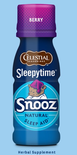 Coupon, $1 off Sleepytime Herbal Supplement