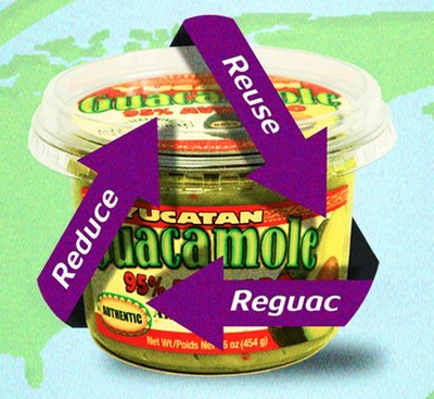 Coupon - Buy one Get one Free on any Yucatan Guacamole Product