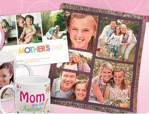 Coupon - 25 Free 1-Hour 4x6 Prints at Walmart