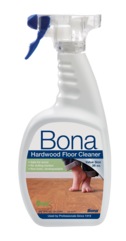Coupon - $3 off Bona Hardwood Floor Cleaner 