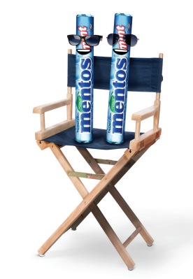 Coupon - Buy One Get One Free Mentos