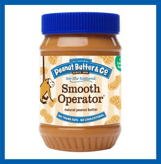 Coupon - Buy one Get one Free on Peanut Butter & Co