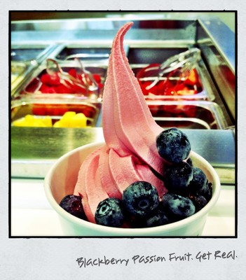 Coupon - Free 5oz of Yogurt at Yogurtland