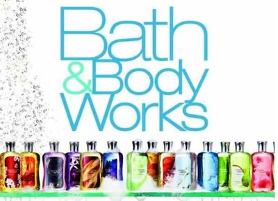 Coupon - Free Body Lotion at Bath and Body Works