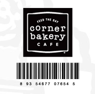 Coupon, Free Cookie at Corner Bakery Cafe