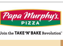 Coupon - Free Cookie Dough at Papa Murphy's