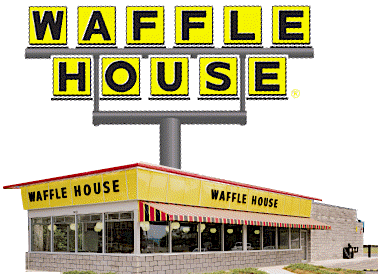 Coupon - Free Hashbrowns at Waffle House