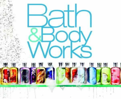 Coupon - Free Item with $10 purchase at Bath and Body Works