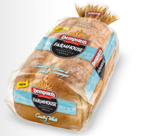 Coupon, Free Loaf of Dempsters Bread