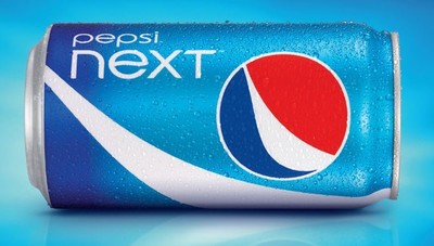 Coupon - Free Pepsi Next