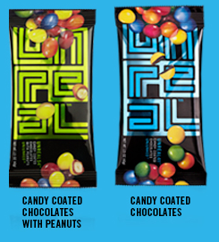 Coupon, Free Sample of Unreal Candy