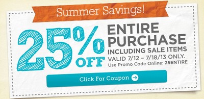 Coupon - Great Discounts at Michaels Arts and Craft Store