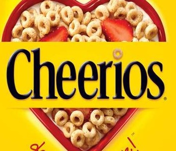 Coupon - Save $1 on Cheerios