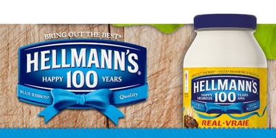 Coupon - Save $1 on Hellmann's Products