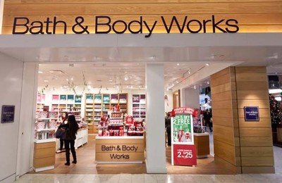 Coupon - Save $10 at Bath and Body Works ($30 Purchase Required)