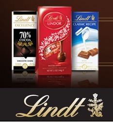 Coupon - Save $2 on Lindt Chocolate