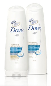 Coupon - Save $3 on Dove Daily Moisturizer