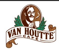 Coupon - Save $3 on Van Houtte Coffee