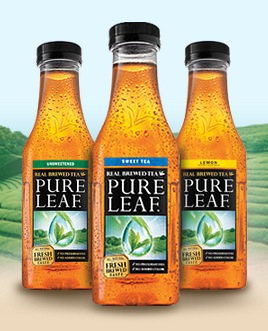 Coupon - Save 95cents on Pure Leaf Iced Tea