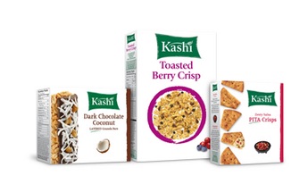 Coupon - Save on Kashi Products