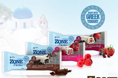 Coupon - Save on ZonePerfect Nutrition Bars
