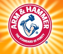 Coupons from Arm & Hammer 