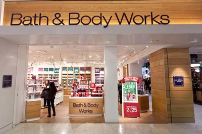 Coupons - Save at Bath & Body Works