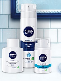 Coupons - Save on Nivea Products for Men