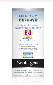 Coupons and Free Stuff from Neutrogena
