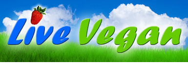 FREE Vegan Starter Guide