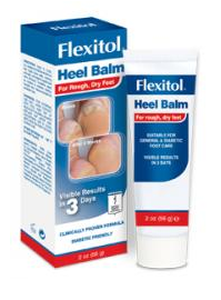 Flexitol Heel Balm Sample