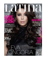 Free 1 Year Subscription to Latina Magazine