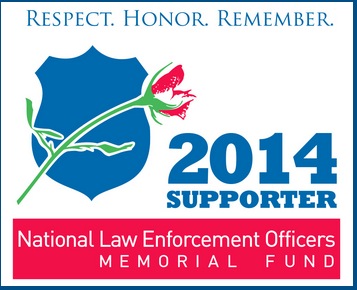 Free 2014 Supporter Decal