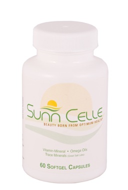 Free 30 Day Sample of Sunn Celle