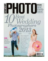 Free 6 issue subscription to American Photo
