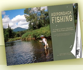 Free Adirondacks Fishing Guide