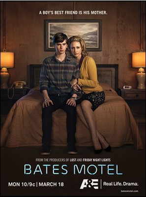 Free Advance Screening to Bates Motel
