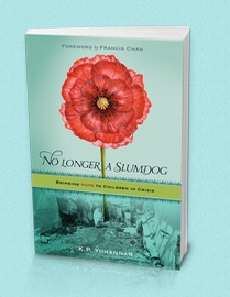 Free Book - No Longer a Slumdog