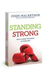 Free Book - Standing Strong