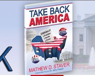 Free Book - Take Back America